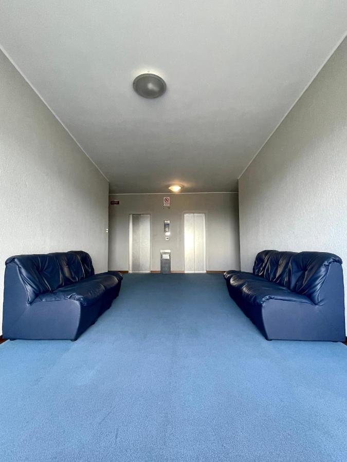Residence Horizonte Roccaraso Eksteriør billede